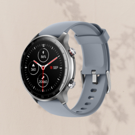 SMARTY 2.0 SW031B SW031 Unisex Horloge | Smartwatch Horloge