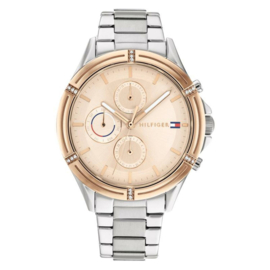 Tommy Hilfiger Horloge Dames ARIANA - Ø38 - TH1782503