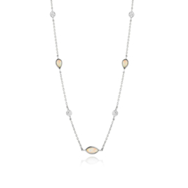 Opal Colour Ketting van Ania Haie