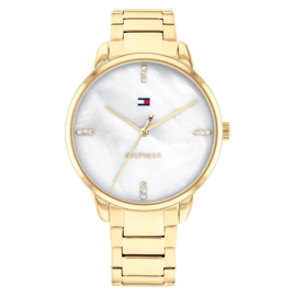 Tommy Hilfiger Horloge Dames PAIGE - Ø36 - TH1782546