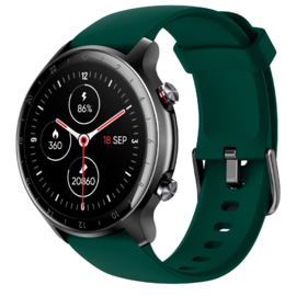 SMARTY 2.0 SW031D SW031 Unisex Horloge | Smartwatch Horloge