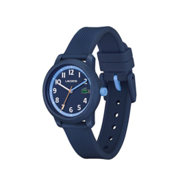 LACOSTE.12.12 Kids Horloge Blauw 32mm LC2030043