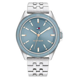 Tommy Hilfiger Horloge Dames EMMA - Ø38 - TH1782481