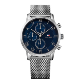 Tommy Hilfiger Horloge Kane TH1791398