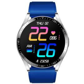 SMARTY 2.0 SW019F SW019 Unisex Horloge | Smartwatch Horloge