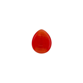 MY iMenso Cat’s Eye Flame Scarlet 15mm Goccy Insignia