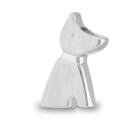 Dieren Assieraad Hanger met Hond