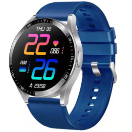 SMARTY 2.0 SW019F SW019 Unisex Horloge | Smartwatch Horloge