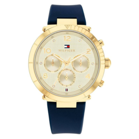 Tommy Hilfiger Horloge Dames EMERY - Ø38 - TH1782491