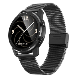 SMARTY 2.0 SW026A SW026 Unisex Horloge | Smartwatch Horloge