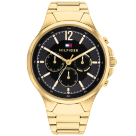 Tommy Hilfiger Horloge SIENNA - Ø40 - TH1782599