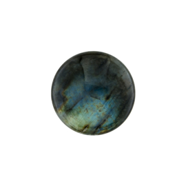 Labradorite Edelsteen Munt van MY iMenso