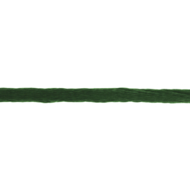 Los Donkergroen Satijnenkoord 38 cm