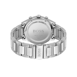 BOSS PIONEER Stalen Herenhorloge HB1513868