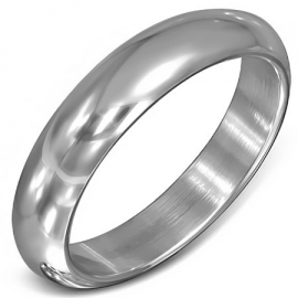 Steel Graveer Ring SKU66354