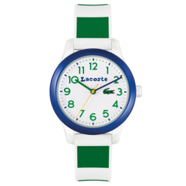 Lacoste 12.12 Horloge Kinderen LC2030033