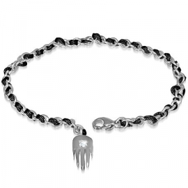 Hand of Fatima armband / Trendy polssieraad SKU65971