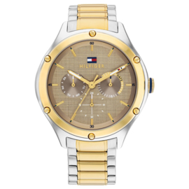 Tommy Hilfiger Horloge Dames LEXI - Ø40 - TH1782658