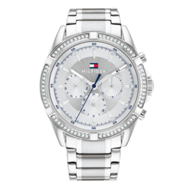 Tommy Hilfiger Horloge Dames KENZIE - Ø40 - TH1782557