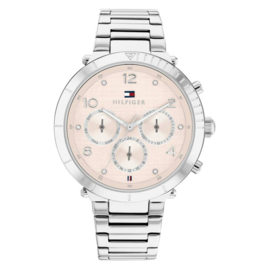 Tommy Hilfiger Horloge Dames EMERY - Ø38 - TH1782488