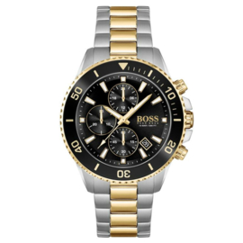 BOSS ADMIRAL Bicolor Herenhorloge HB1513908