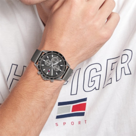 Tommy Hilfiger Horloge Miles TH1792019