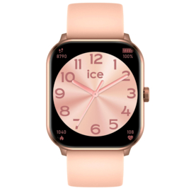 ICE SMART ONE IW021414 – ICE 1.0 ROSE GOLD NUDE | Smartwatch