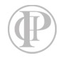 Pippa Dippa bedels rosegoudkleurige coating | Loving 1255