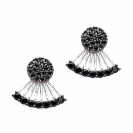 Queen Jewelry Christina Ear Jackets