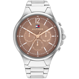 Tommy Hilfiger Horloge SIENNA - Ø40 - TH1782596