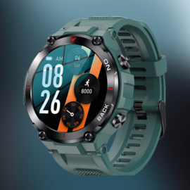 SMARTY SW059C SW059 Heren Horloge | Smartwatch Horloge