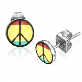 Jamaica Peace Studs