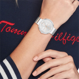 Tommy Hilfiger Horloge TH Lida TH1782537