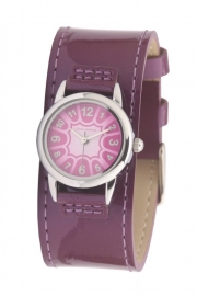 Cool Watch CW110023 Sunshine Purple