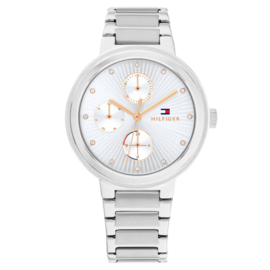 Tommy Hilfiger Horloge Dames Joy - Ø36 - TH1782532