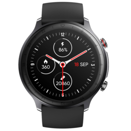 SMARTY 2.0 SW031A SW031 Unisex Horloge | Smartwatch Horloge
