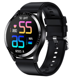 SMARTY SW019A SW019 Unisex Horloge | Smartwatch Horloge