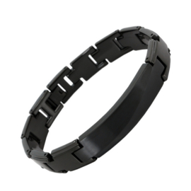 XS-eries4men Starless Night Bracelet - Graveer sieraad