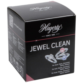 Jewel Clean van Hagerty | Zilver, Goud, Platina, Diamanten + Edelstenen