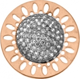 MY iMenso zonnebloem munt 24-0243