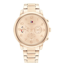 Tommy Hilfiger Horloge TH Isabel TH1782526