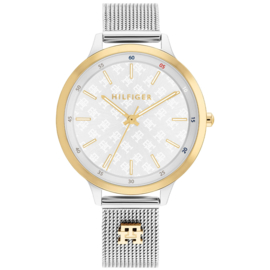 Tommy Hilfiger Horloge Dames IRIS - Ø38 - TH1782586