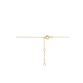Gouden Collier Rond 0,8 mm 40 – 42 – 44 cm