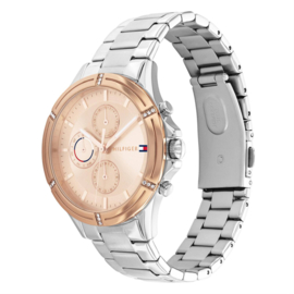 Tommy Hilfiger Horloge Dames ARIANA - Ø38 - TH1782503