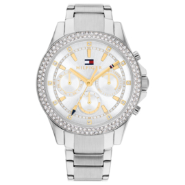 Tommy Hilfiger Horloge Dames HAVEN - Ø38 - TH1782677