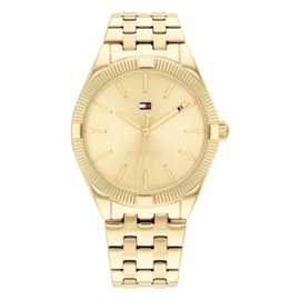 Tommy Hilfiger Horloge TH Rachel TH1782550 | Susan&Freek's Choice