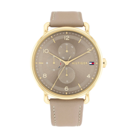 Tommy Hilfiger Horloge Dames LILY - Ø40 - TH1782661