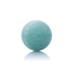 Groene Amazonite Gemstone van Sweet Life