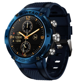 SMARTY 2.0 SW036C SW036 Unisex Horloge | Smartwatch Horloge
