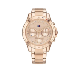 Dames Horloge van Tommy Hilfiger TH1782197